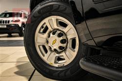 شيفروليه سوبربان